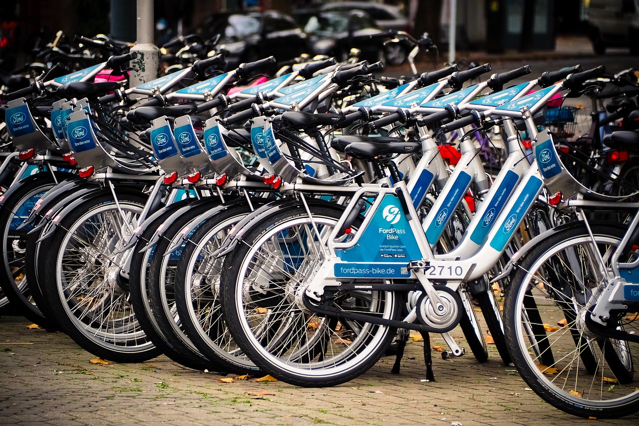 Wie kann eine Kommune den Radverkehr zielgerichtet fördern?